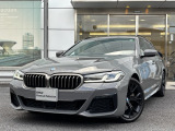 BMW 5シリーズツーリング