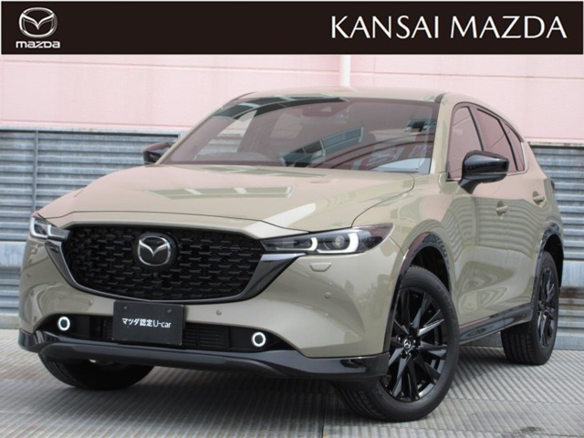 CX-5 2.2 XD レトロスポーツエディション 4WD 