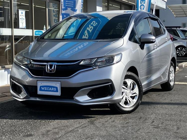 フィット1.3 13G F コンフォートエディション