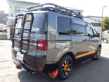 デリカD:5 2.2 アクティブギア 4WD 