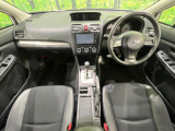 インプレッサスポーツ 2.0 i-S アイサイト 4WD 