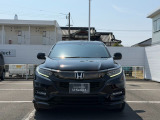 ヴェゼル 1.5 ハイブリッド RS ホンダセンシング 
