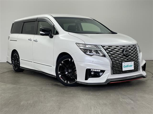 エルグランド 2.5 250ハイウェイスターS ワンオーナー 修復歴無し