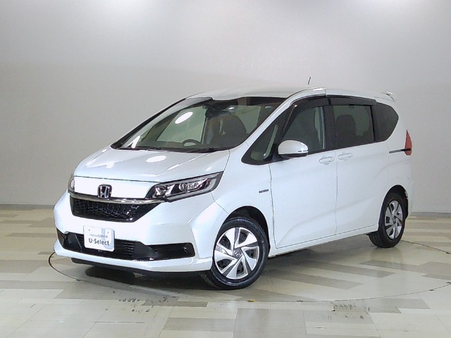フリード+ 1.5 ハイブリッド G ホンダセンシング 
