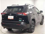 RAV4 2.0 アドベンチャー オフロードパッケージ II 4WD 
