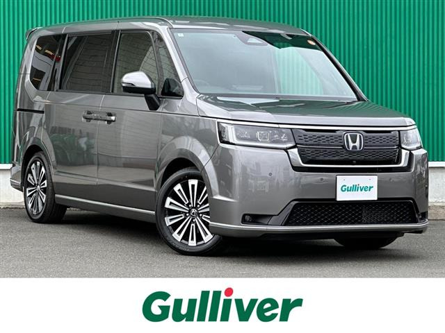 ステップワゴン 2.0 e:HEV スパーダ プレミアムライン 修復歴無し