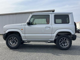 ジムニー XC 4WD 