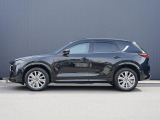 CX-5 2.2 XD エクスクルーシブ モード 