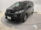 ホンダ フリード+
