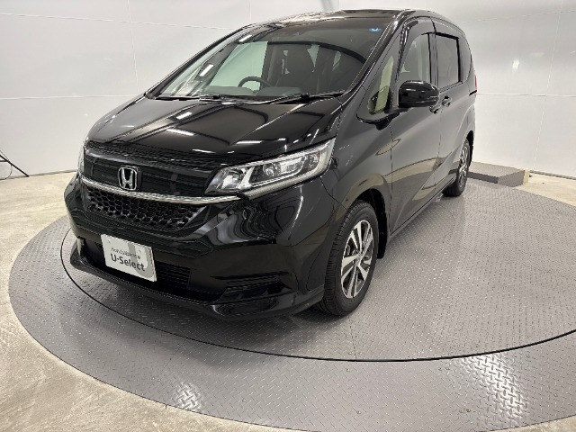 フリード+ 1.5 ハイブリッド G 