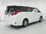 アルファード ハイブリッド 2.5 SR Cパッケージ E-Four 4WD 
