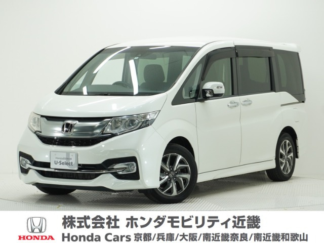 ステップワゴン 1.5 スパーダ アドバンスパッケージ ベータ 