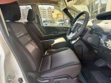 運転席の広さ、視界の見やすさ運転のしやすさを実際に体感してみて下さい!