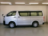 ハイエースバン 2.8 DX ロング ディーゼル 4WD 