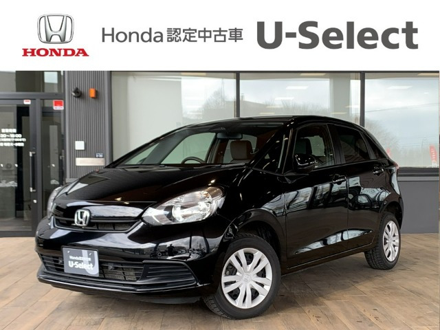 フィット1.5 ベーシック 4WD