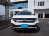 T-Cross TSI スタイル 