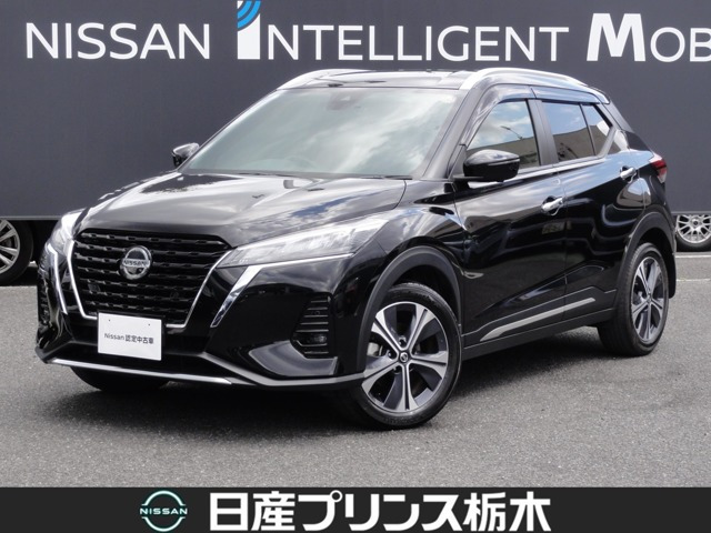 キックス 1.2 X (e-POWER) 