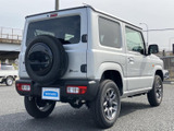 ジムニー XC 4WD 