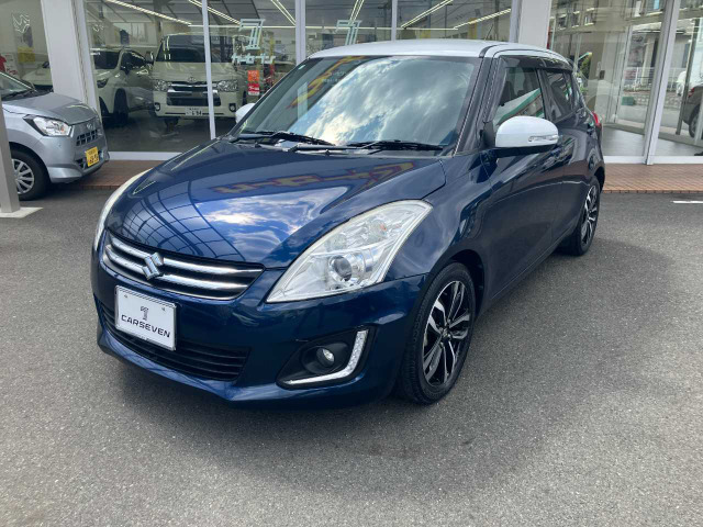 スイフト 1.2 スタイル-DJE 