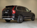 XC90 D5 AWD インスクリプション ディーゼル 4WD 4WD 本革シート