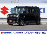 スズキ スペーシアギア