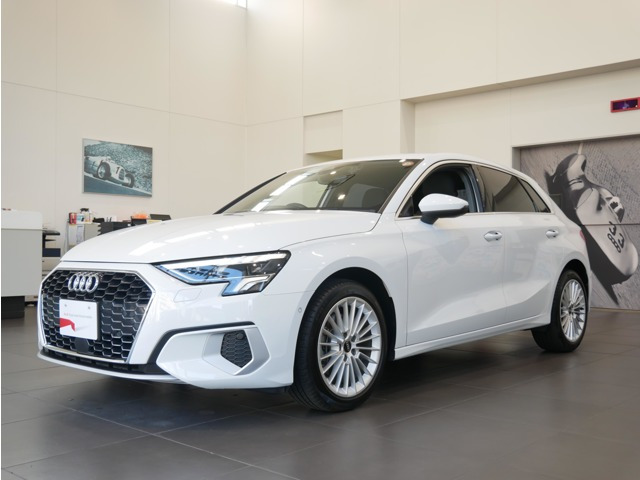 A3スポーツバック 30 TFSI アドバンスド 