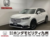【VEZEL】のハイブリッド車が入庫しました。豊富な在庫の中からお客様にピッタリの1台をお選びください。