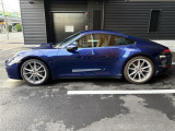 911 カレラ4 PDK 
