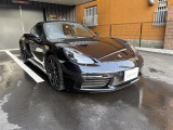 718ケイマン  PDK