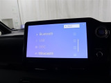 ブルートゥース付きです