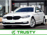 BMW 5シリーズセダン