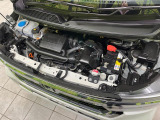 親切・丁寧な専門メカニックスタッフが応対!・車検・点検整備・事故等の修理などアフターサービスも安心。お車のカスタマイズもネクステージのサービススタッフまでご相談ください!