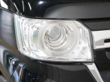 LEDヘッドライトです。