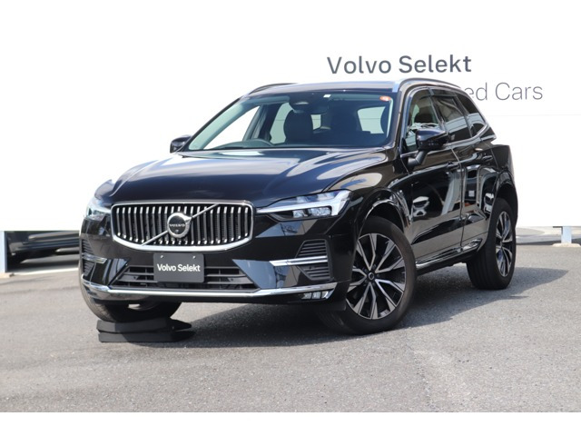 XC60 アルティメット B5 AWD 4WD 