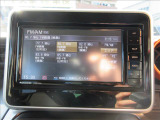 ナビ・フルセグTV・Bluetooth・DVD再生