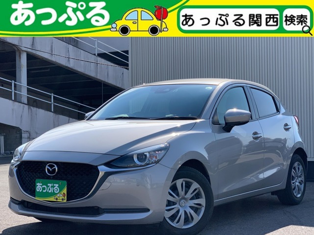 MAZDA2 1.5 15S スマートエディション 