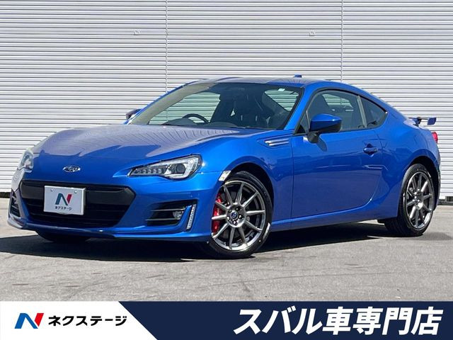 BRZ2.0 GT