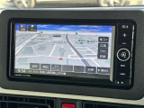 ★ダイハツ純正メモリーナビ★「NMZK-W75D」搭載!フルセグTV・DVD再生機能あり!