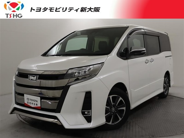 ノア  2.0 Si WxBIII