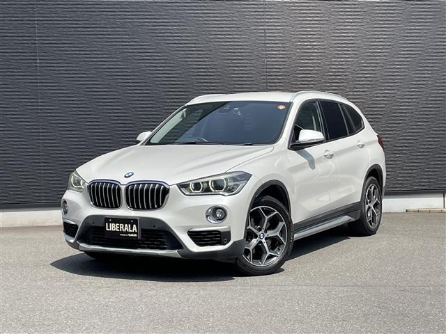 X1 sドライブ 18i xライン 修復歴無し