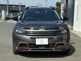 C5エアクロスSUV シャイン ナッパレザーパッケージ ディーゼル 