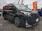 ノア 2.0 Si W×B 4WD 