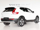 XC40 ウルトラ B4 AWD 4WD 