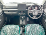 ジムニーノマド 1.5 FC 4WD 