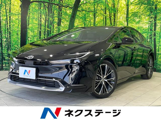 プリウス 2.0 Z （6AA-MXWH60）