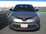 C-HR  1.2 S-T