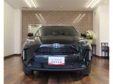 ヤリスクロス 1.5 ハイブリッド Z E-Four 4WD 