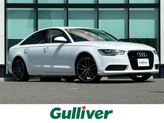 A62.8 FSI クワトロ 4WD修復歴無し