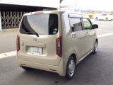 N-WGN L ホンダ センシング 
