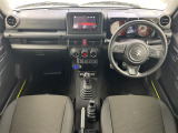 ジムニー XC 4WD 4WD 5MT